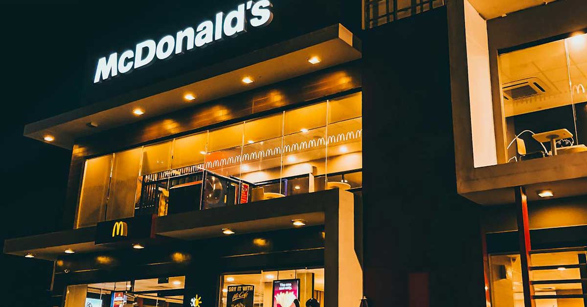 Ingin Buka Restoran Cepat Saji? Catat 4 Hal Penting Ini!